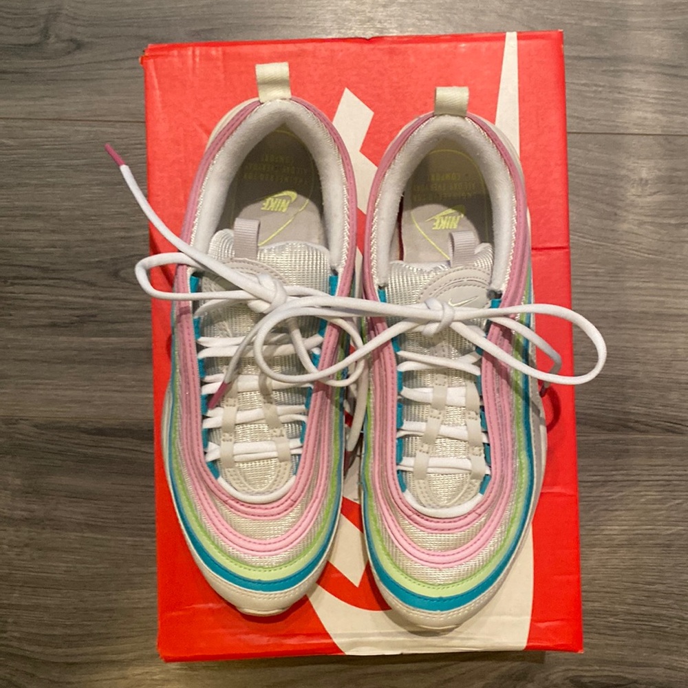 Nike Air Max 97